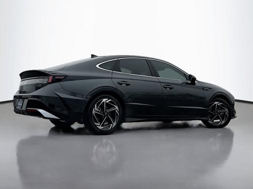 2025 Hyundai SONATA SEL Convenience