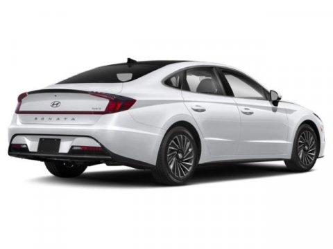 2021 Hyundai SONATA Hybrid Limited