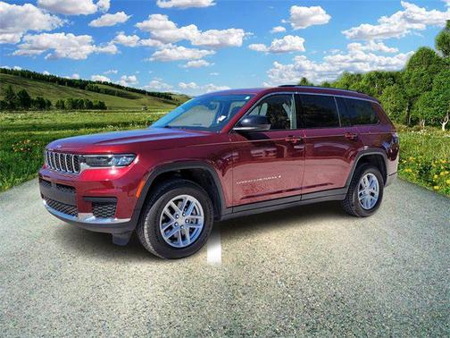 2023 Jeep Grand Cherokee L Laredo 4x2