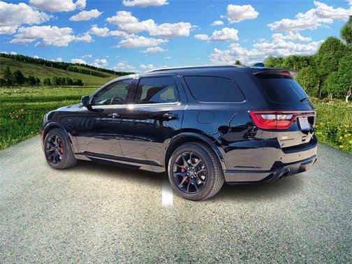 2024 Dodge Durango SRT 392 Plus AWD