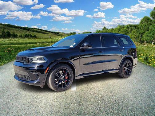 2024 Dodge Durango SRT 392 Plus AWD