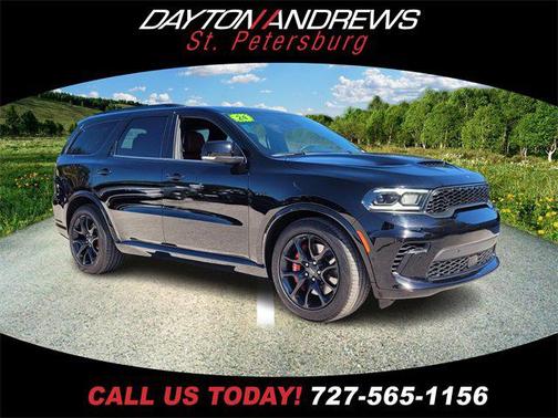 2024 Dodge Durango SRT 392 Plus AWD