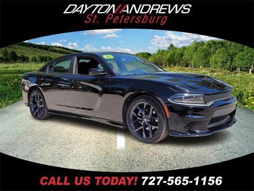 2023 Dodge Charger GT
