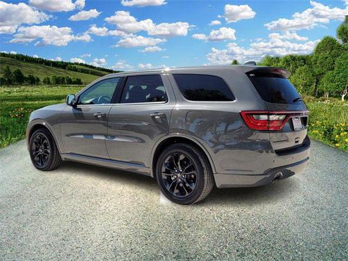2022 Dodge Durango SXT RWD