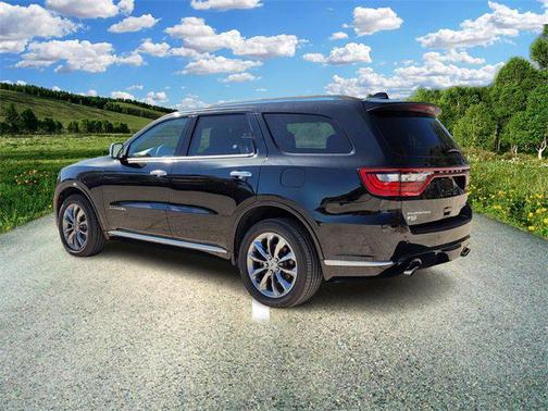 2023 Dodge Durango Citadel AWD