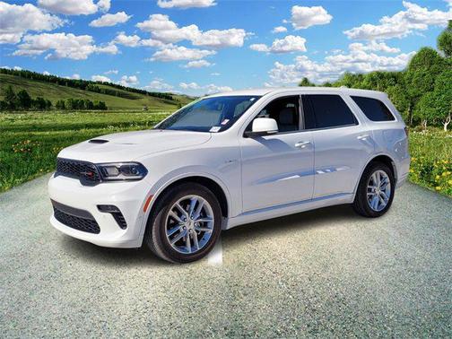 2022 Dodge Durango R/T AWD