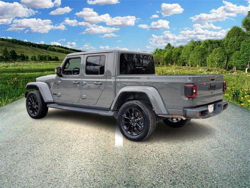 2023 Jeep Gladiator High Altitude 4x4