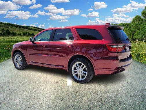 2022 Dodge Durango GT Plus AWD