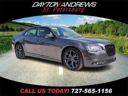 2023 Chrysler 300 300S