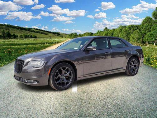 2023 Chrysler 300 300S