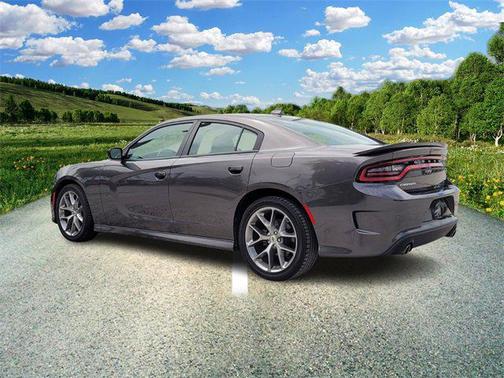 2023 Dodge Charger GT