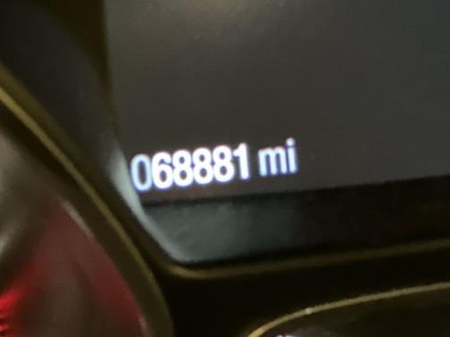 INGOT SILVER METALLIC 2019 Ford Escape SE