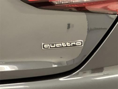 2021 Audi A5 45 QUATTRO PREMIUM