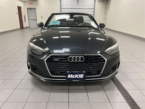 2021 Audi A5 45 QUATTRO PREMIUM