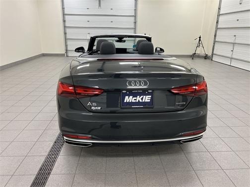 2021 Audi A5 45 QUATTRO PREMIUM