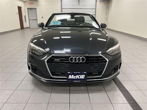 2021 Audi A5 45 QUATTRO PREMIUM