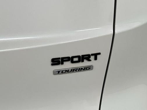 2025 Honda CR-V SPORT TOURING