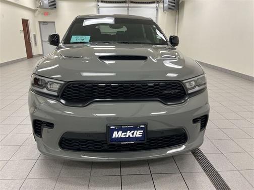 2024 Dodge Durango SRT 392