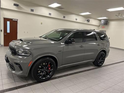 2024 Dodge Durango SRT 392