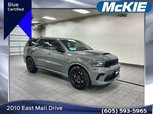 2024 Dodge Durango SRT 392