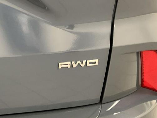 VAPOR BLUE METALLIC 2023 Ford Escape ST-LINE