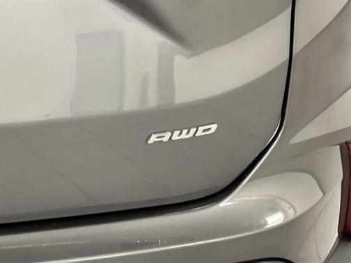 CARBONIZED GRAY 2024 Ford Edge SEL