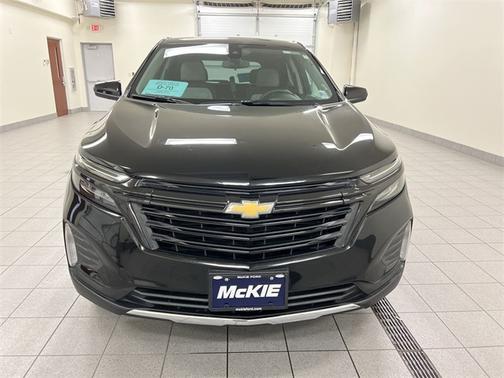 2023 Chevrolet Equinox LT W/1LT