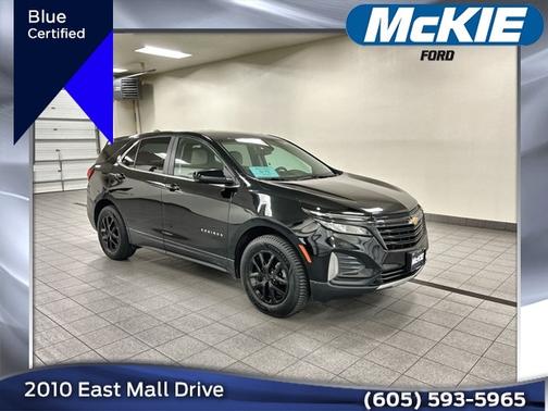 2023 Chevrolet Equinox LT W/1LT