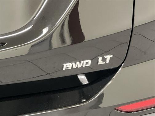 2023 Chevrolet Equinox LT W/1LT