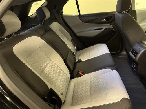 2023 Chevrolet Equinox LT W/1LT