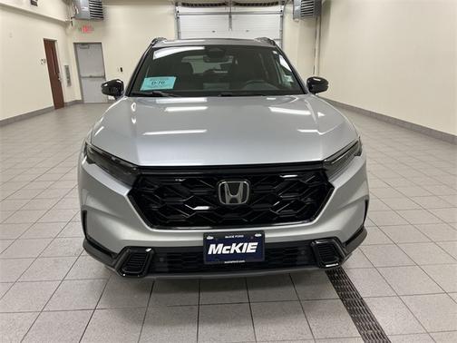 2024 Honda CR-V SPORT-L