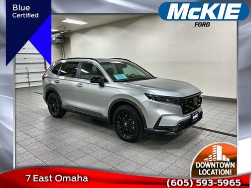 2024 Honda CR-V SPORT-L