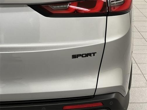 2024 Honda CR-V SPORT-L