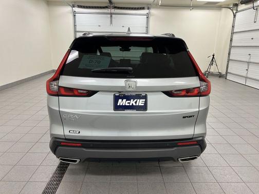 2024 Honda CR-V SPORT-L