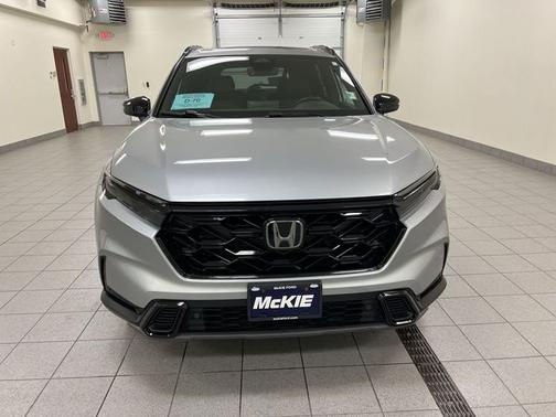 2024 Honda CR-V SPORT-L