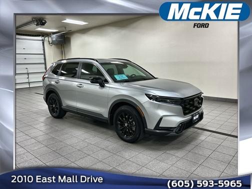 2024 Honda CR-V SPORT-L