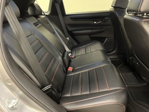 2024 Honda CR-V SPORT-L