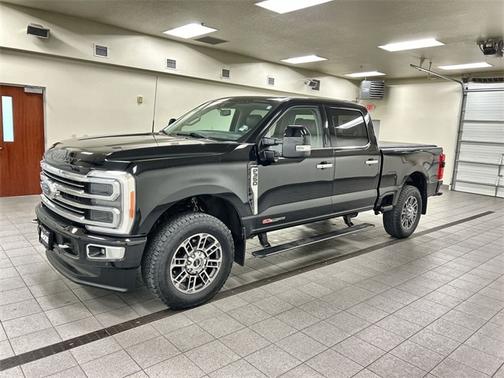 2023 Ford F-350 LIMITED