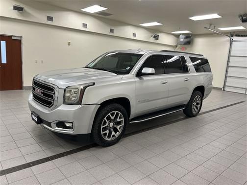 2019 GMC Yukon XL SLT