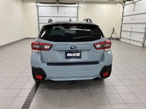 2020 Subaru Crosstrek LIMITED