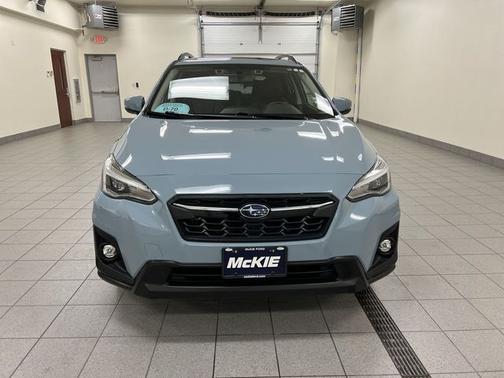 2020 Subaru Crosstrek LIMITED