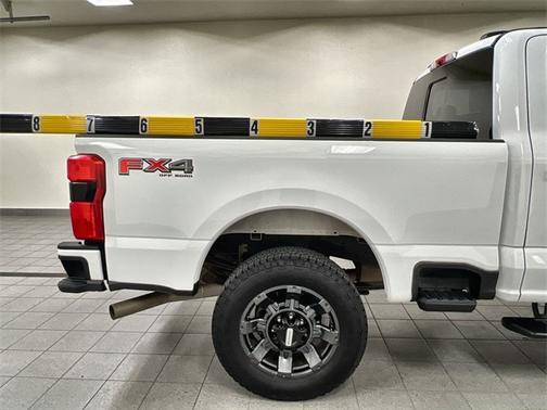2023 Ford F-250 XL