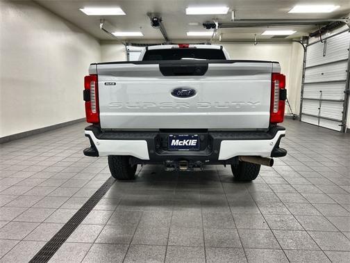 2023 Ford F-250 XL