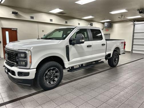 2023 Ford F-250 XL
