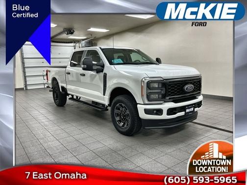 2023 Ford F-250 XL