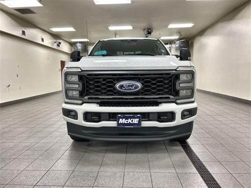 2023 Ford F-250 XL