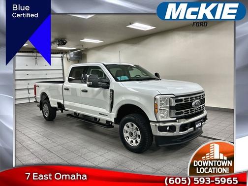 2024 Ford F-350 XLT