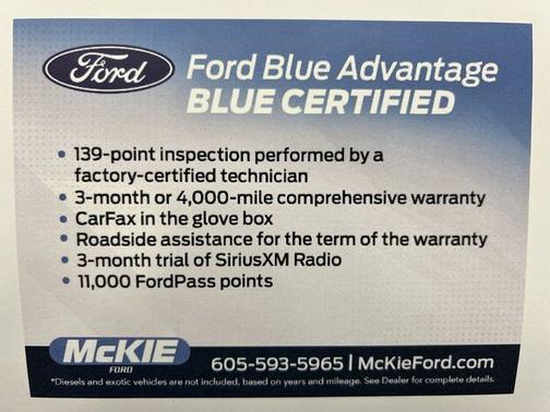 2020 Ford F-250 LARIAT