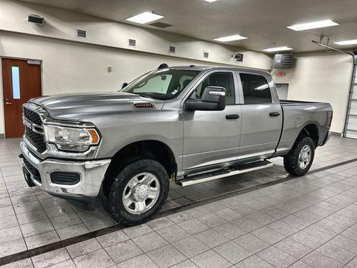 2023 RAM 2500 TRADESMAN