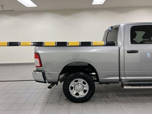 2023 RAM 2500 TRADESMAN